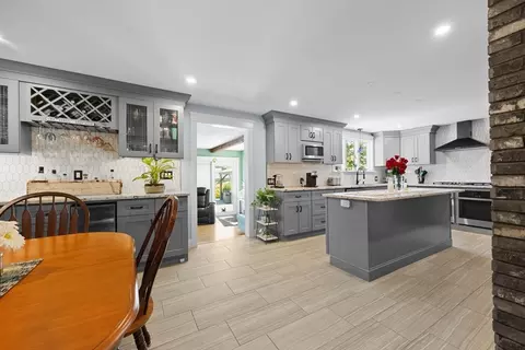 Kitchen - 14 Huron Ave, Danvers, MA 01923 photo 3 of 3