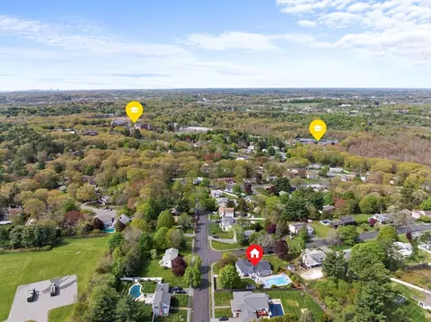 View/Area - 14 Huron Ave, Danvers, MA 01923 photo 4 of 4