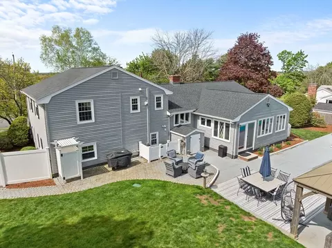 Exterior - 14 Huron Ave, Danvers, MA 01923 photo 5 of 5