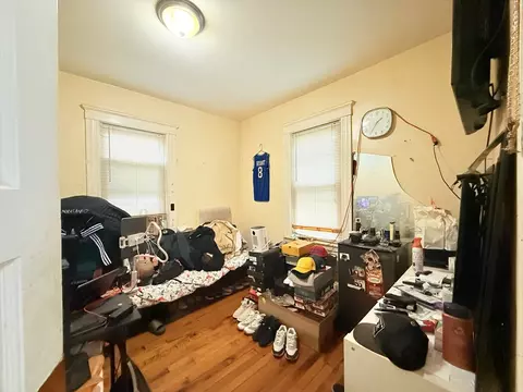 Bedroom - 11 Edwin St, Boston, MA 02124 photo 5 of 6