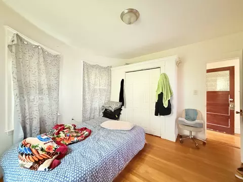 Bedroom - 11 Edwin St, Boston, MA 02124 photo 2 of 6