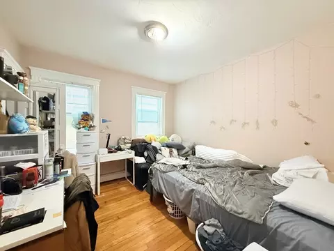 Bedroom - 11 Edwin St, Boston, MA 02124 photo 6 of 6