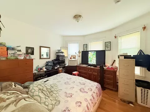 Bedroom - 11 Edwin St, Boston, MA 02124 photo 4 of 6