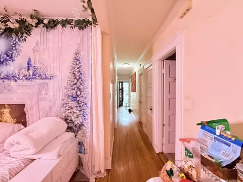 Entry Way - 11 Edwin St, Boston, MA 02124 photo 1 of 1