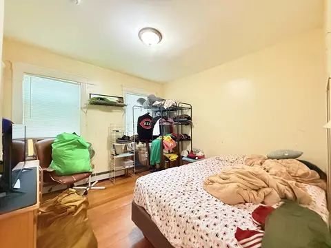 Bedroom - 11 Edwin St, Boston, MA 02124 photo 3 of 6