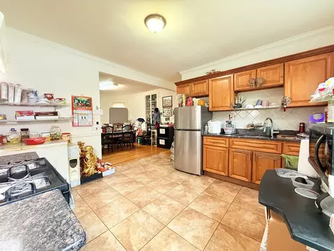 Kitchen - 11 Edwin St, Boston, MA 02124 photo 1 of 3