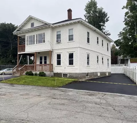 329 Beech St, Fitchburg, MA 01420