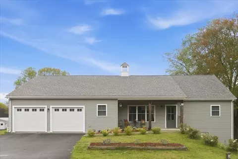 14 Orchard # R, Blackstone, MA 01504