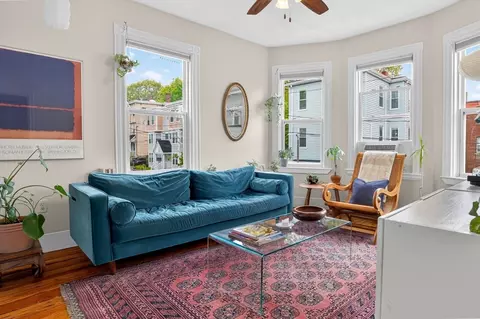 6 Kenney St #2, Boston, MA 02130
