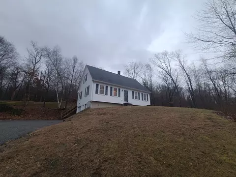 56 Cote Rd, Monson, MA 01057