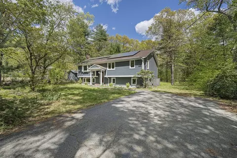 136 Allen Rd, Easton, MA 02375