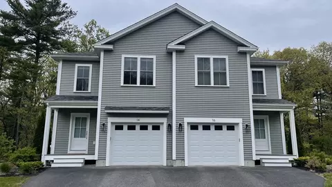14 Shaker Pond Rd #14, Ayer, MA 01432