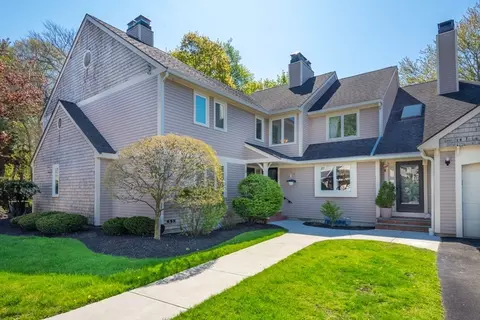 42 Jasper Ln #42, Randolph, MA 02368