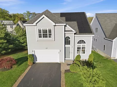 28 Zain Cir #28, Milford, MA 01757