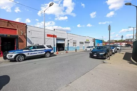 3 Rhoades St # -5, Boston, MA 02124 photo 11