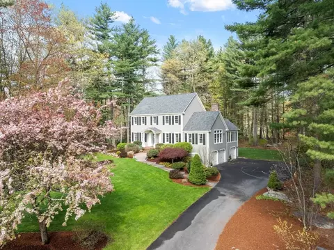 25 Whitney Ln, Boxborough, MA 01719