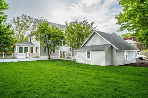 368 Worcester St, Wellesley, MA 02481