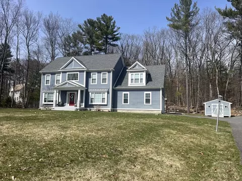 352 Church St, Northborough, MA 01532