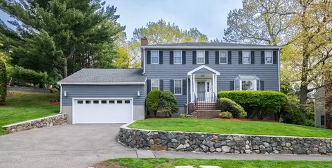 25 Ellen Rd, Stoneham, MA 02180