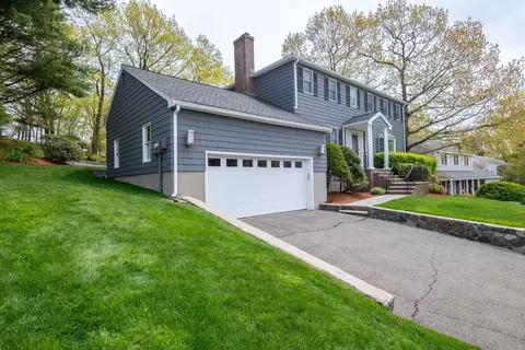 25 Ellen Rd, Stoneham, MA 02180 photo 2