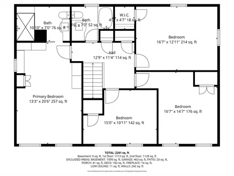 25 Ellen Rd, Stoneham, MA 02180 photo 40