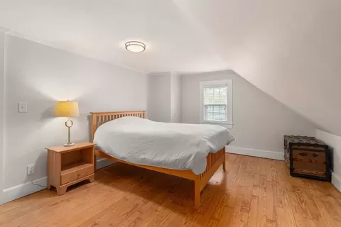 Bedroom - 2067 Washington St, Canton, MA 02021 photo 3 of 4