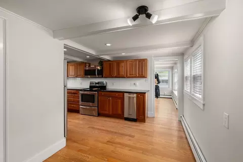 Entry Way - 2067 Washington St, Canton, MA 02021 photo 1 of 2