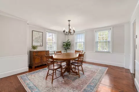 Dining - 2067 Washington St, Canton, MA 02021 photo 1 of 2