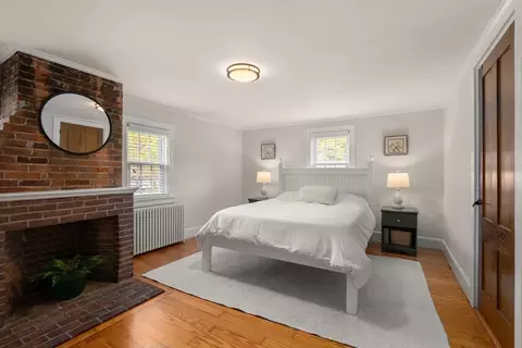 Bedroom - 2067 Washington St, Canton, MA 02021 photo 1 of 4