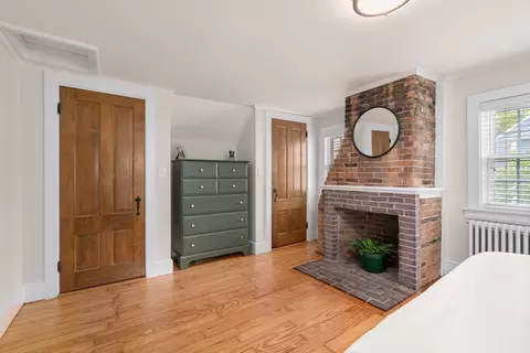 Bedroom - 2067 Washington St, Canton, MA 02021 photo 2 of 4
