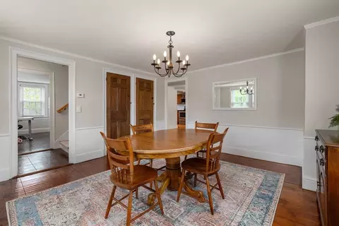 Dining - 2067 Washington St, Canton, MA 02021 photo 2 of 2