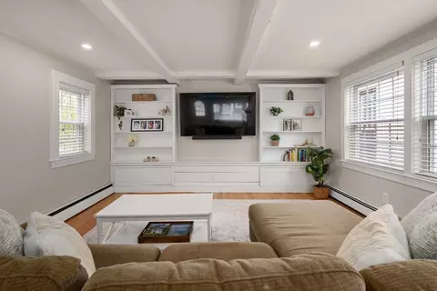 Living - 2067 Washington St, Canton, MA 02021 photo 2 of 2