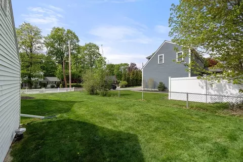 Exterior - 2067 Washington St, Canton, MA 02021 photo 6 of 8