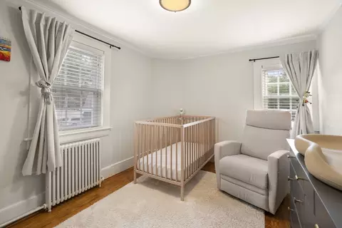 Bedroom - 2067 Washington St, Canton, MA 02021 photo 4 of 4