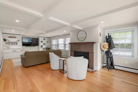 Living - 2067 Washington St, Canton, MA 02021 photo 1 of 2
