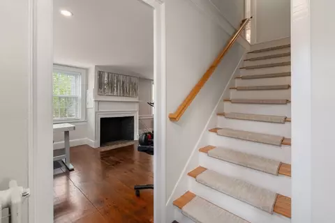 Entry Way - 2067 Washington St, Canton, MA 02021 photo 2 of 2