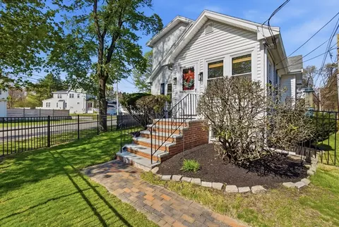 6 Adams St, Danvers, MA 01923