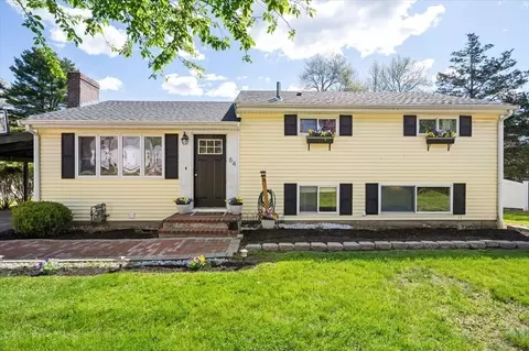 64 Holliston St, Medway, MA 02053