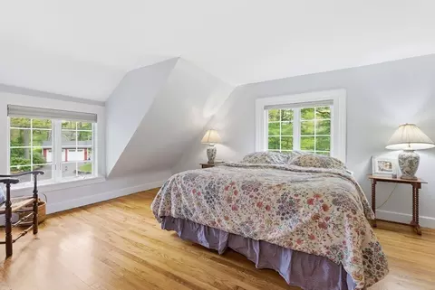 Bedroom - 223 Franklin St, Reading, MA 01867 photo 2 of 5