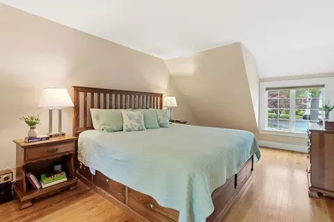 Bedroom - 223 Franklin St, Reading, MA 01867 photo 4 of 5