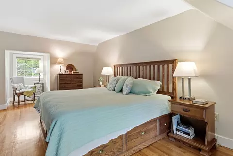 Bedroom - 223 Franklin St, Reading, MA 01867 photo 5 of 5