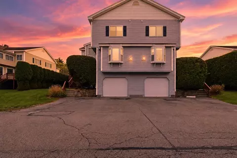 156 Algonquin Trl #156, Ashland, MA 01721
