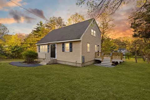 70 Cook St, Billerica, MA 01821
