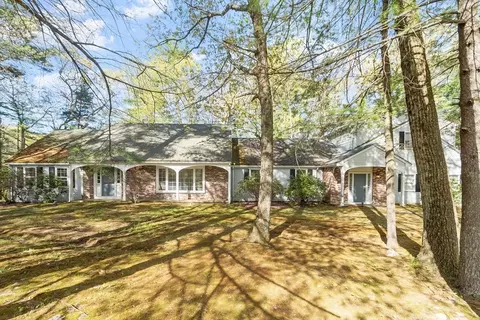 4 Northway, Lynnfield, MA 01940