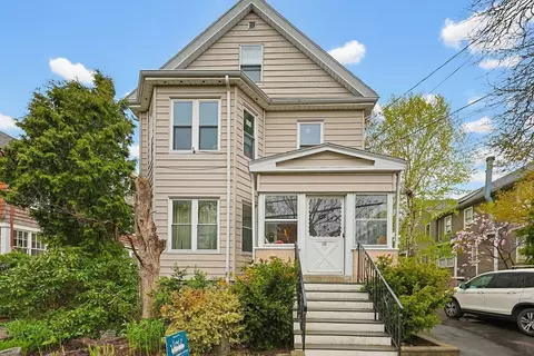 30 Cushing St #B, Cambridge, MA 02138