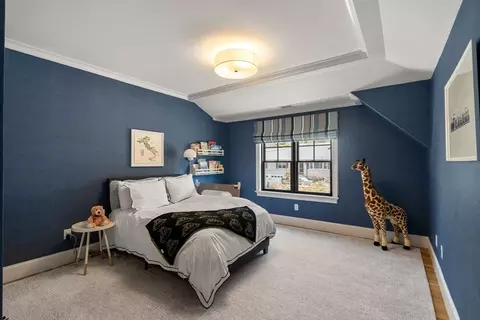 Bedroom - 7 Massasoit Rd, Wellesley, MA 02481 photo 3 of 6
