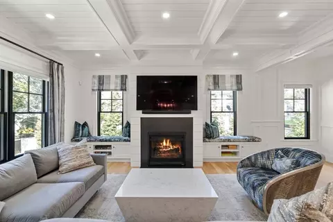 Living - 7 Massasoit Rd, Wellesley, MA 02481 photo 1 of 4