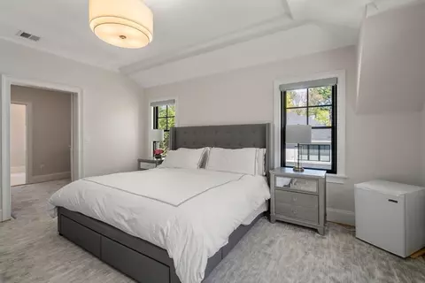 Bedroom - 7 Massasoit Rd, Wellesley, MA 02481 photo 1 of 6