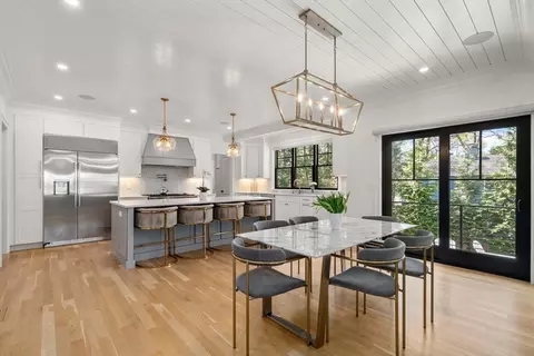 Dining - 7 Massasoit Rd, Wellesley, MA 02481 photo 1 of 1
