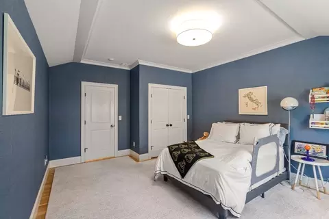 Bedroom - 7 Massasoit Rd, Wellesley, MA 02481 photo 4 of 6